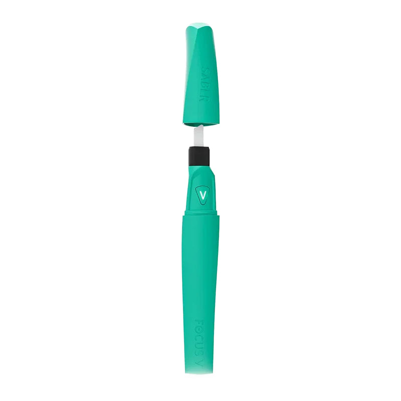 Focus V Saber Electric Dab Tool - Planet Caravan